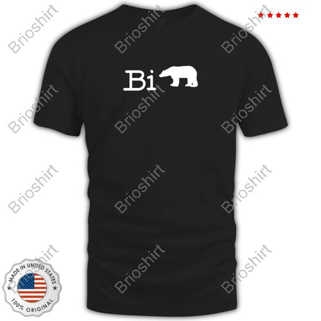 Cerrome Russell Bi-Polar Tee