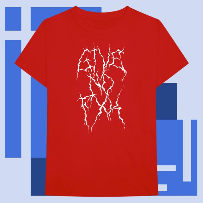 Migos Official Gnf Cover Art Tee Shirt
