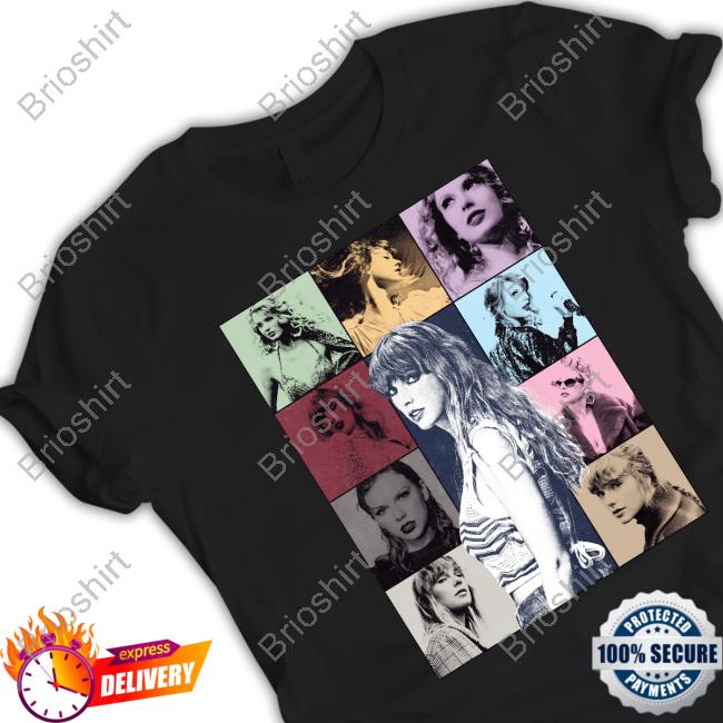 Taylor Swift I'm A Swiftie Hoodie