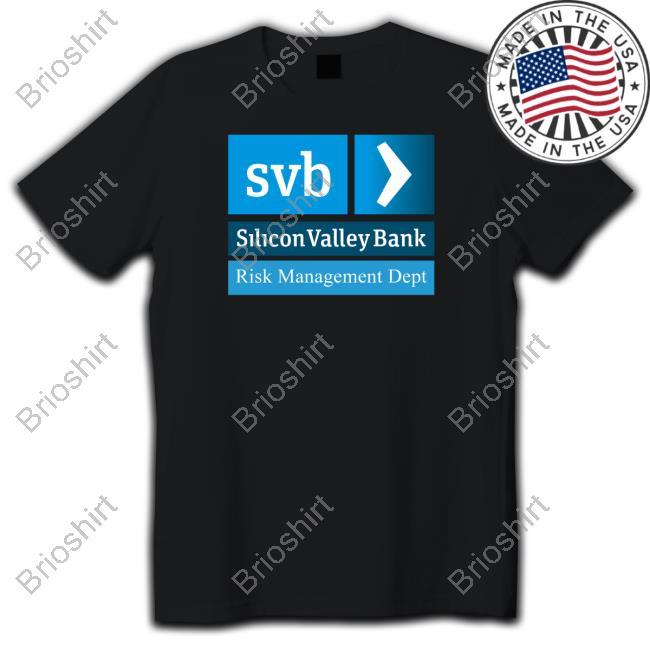Official Svb Silicon Valley Bank Risk Management Dept Cap