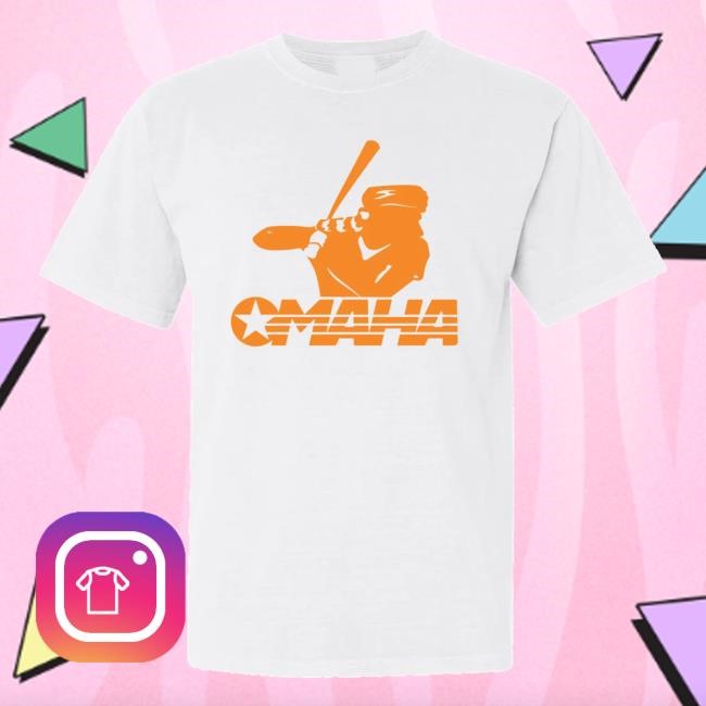 Barstool Sports Shop Merch TN Omaha Shirt 2024