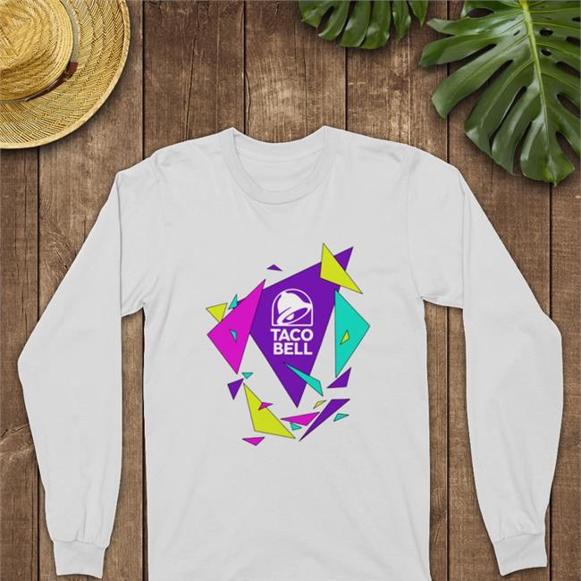 Taco Bell T Shirt