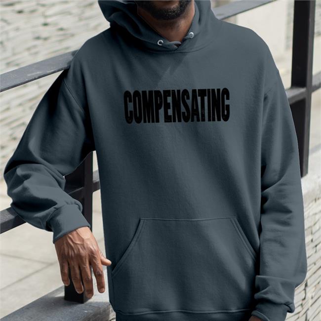 Kentucky Ballistics Compensate Shirt