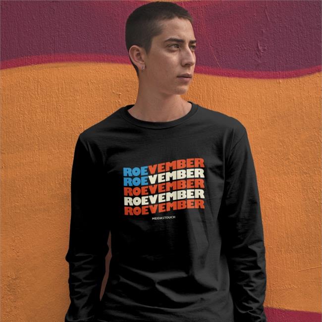 Roevember Shirt