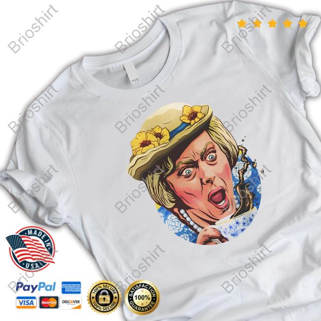 Coffee, Elizabeth T Shirt
