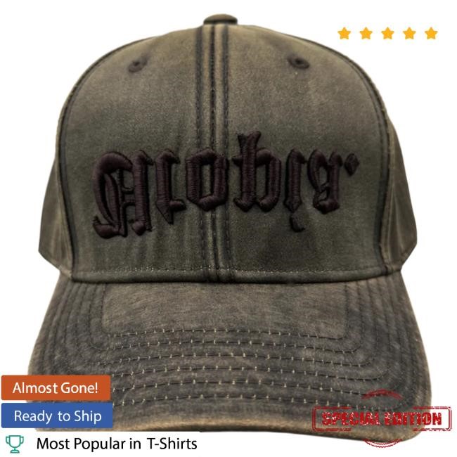 Official Travis Scott Merch Store Shop Travis Scott CJ UTOPIA WAX Hat TravisScott