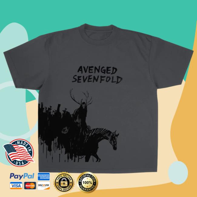 He Who Cannot Be Named Shirt