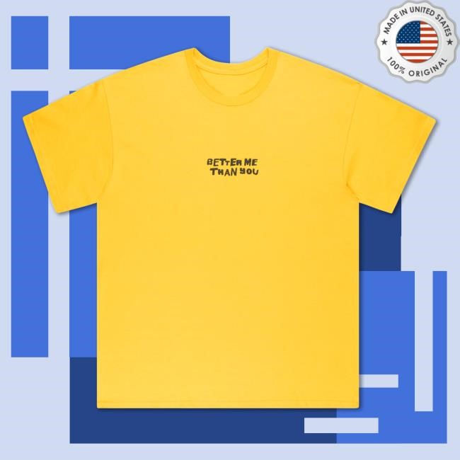 Endless Cycle Tee Big Sean | Official Store