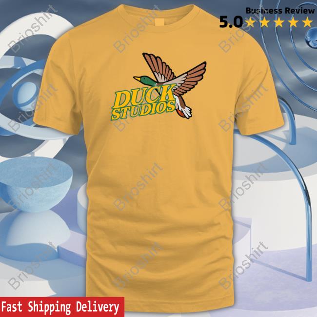 Duck Studios Store Duck Studios Mallard Sweatshirt
