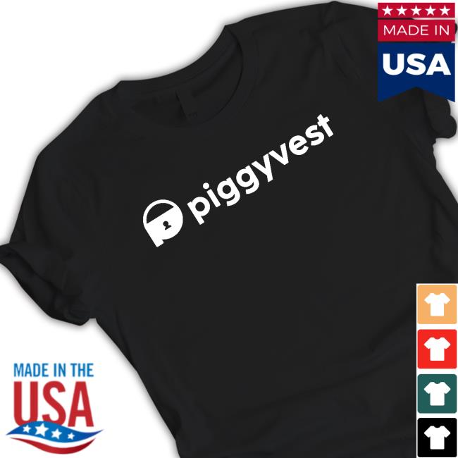 Chibuzor Iwobi Piggyvest Long Sleeve T Shirt
