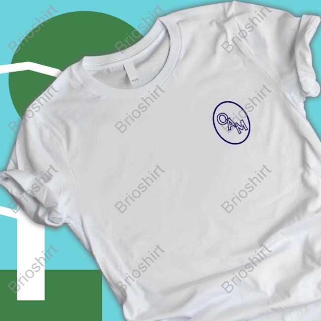 Official Oliver Anthony Music Merch New World Old Soul Oam T Shirt