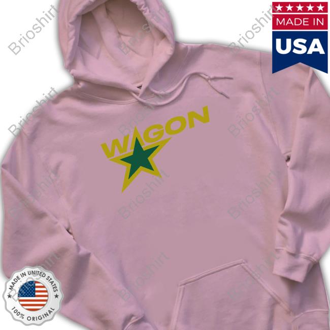 Dal Wagon Shirt