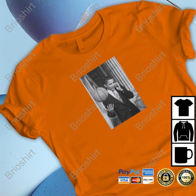Bristol Studio Iconic Obama T Shirt Stockx Merch