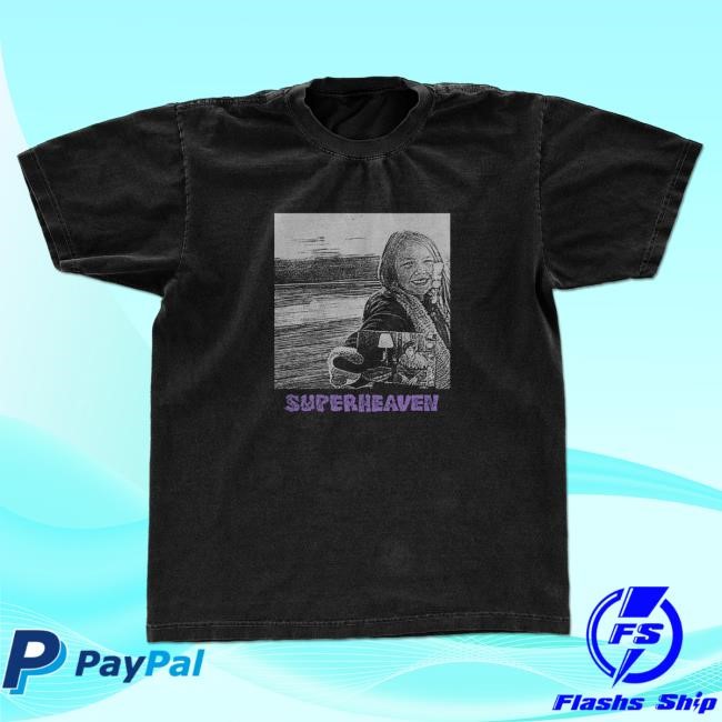 Superheaven Jar Tees Superheaven Merch Store Official