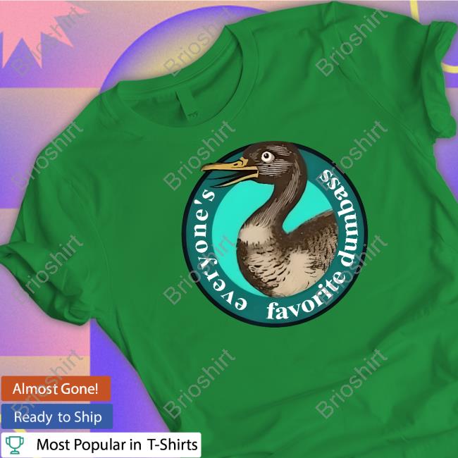 Official Effin' Birds Merch Everyone's Favorite Dumbass Hoodie