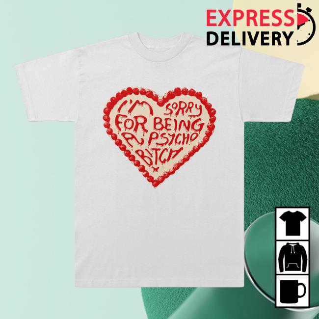 Official Anne-Marie Merch Store Anne Marie Psycho Attractive Shirt Anne - Marie Apparel Clothing Shop AnneMarie