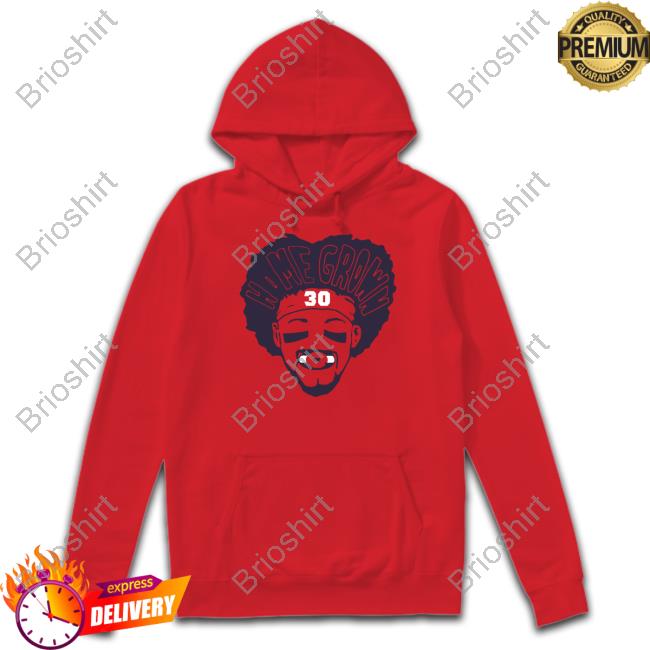 Phillip Lindsay Bundle Home Grown 30 Long Sleeve