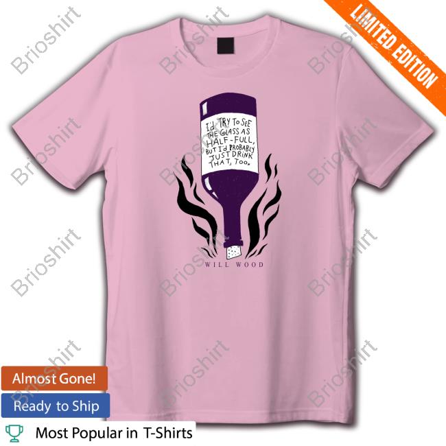 The First Step T Shirt