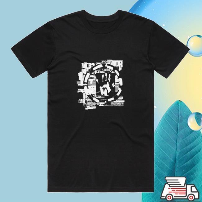 Apparel Underworld Official Merch Shop Dubnobass... S/S Shirt