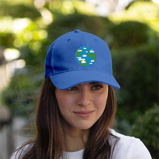 Kurzgesagt Merch Dad Crewneck Sweatshirt