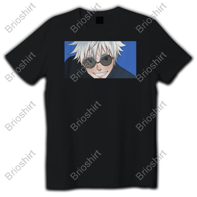Official Young Gojo Sweatshirt