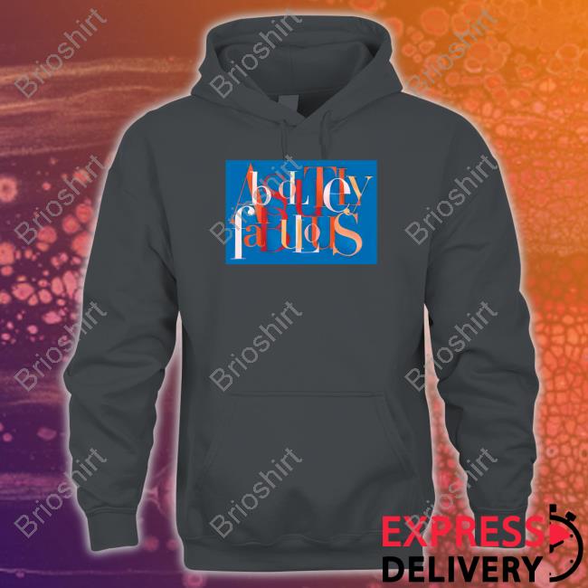 Absolutely Fabulous Shirts Freyamallardcomedy