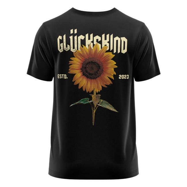 Glückskind New Tee GReeeN Shop