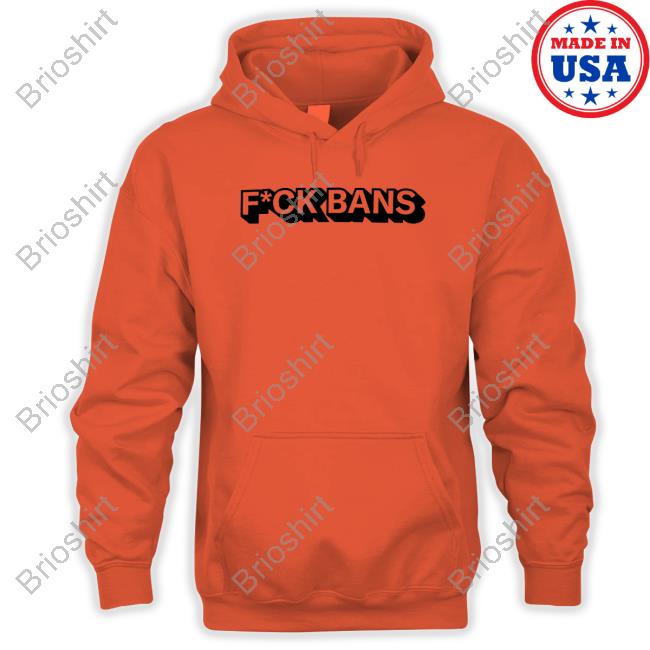 Crooked Fuck Bans Sweatshirt