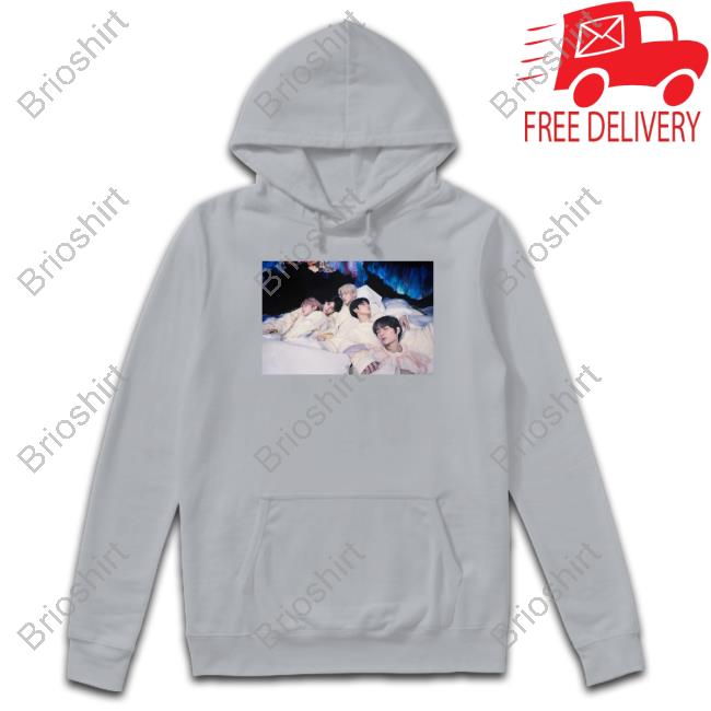 Tomorrow X Together Temptation Tee Shirt