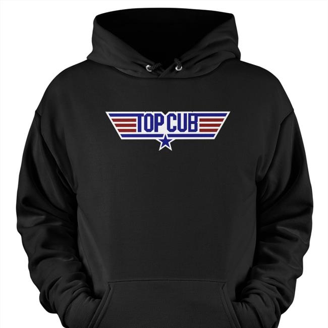 Top Cub Shirts Obvious Shirts