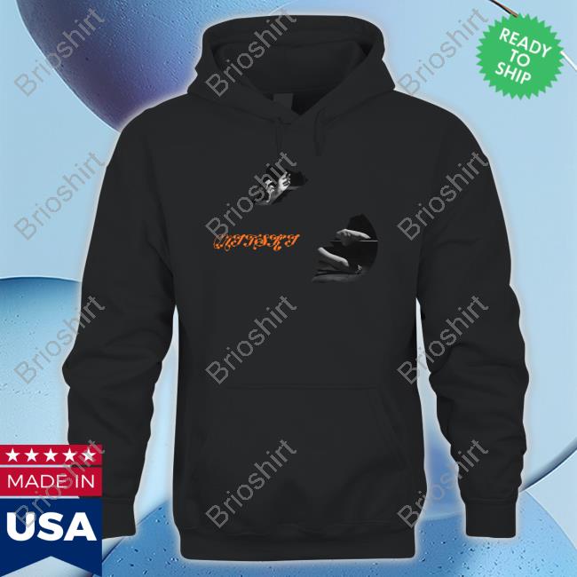 Mitski Merch Slipcase Mitski Hoodie