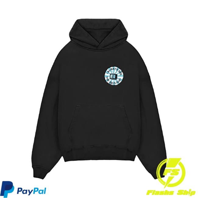 Daylight Hoodie – Shinedown