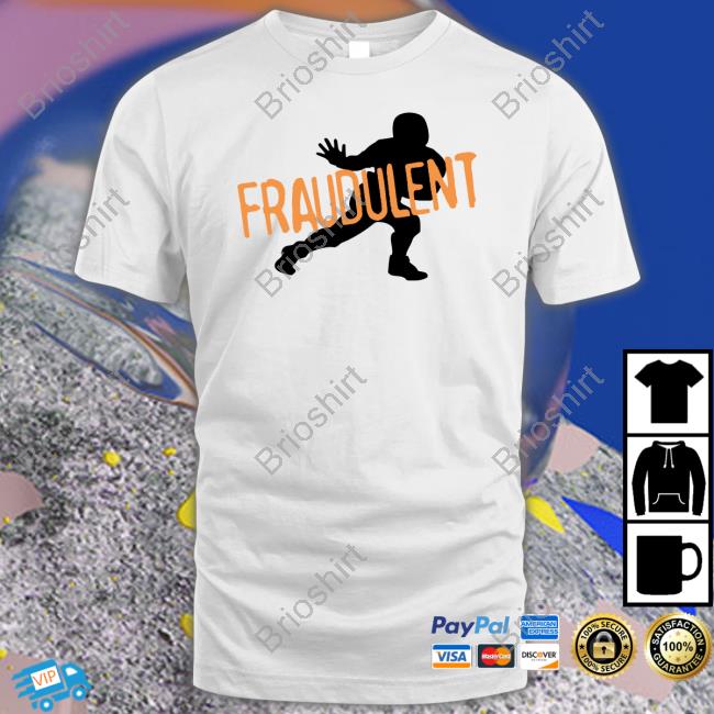 Fraudulent Shirt Barstool Rocky Top