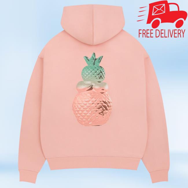 Official Loci Wear Store Lociwear April Bey Oversized Popover Sweatshirt