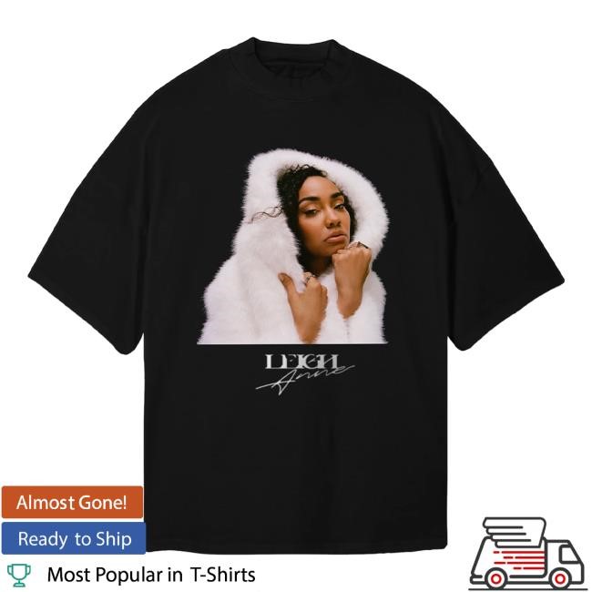 Official 'Icon' Shirts