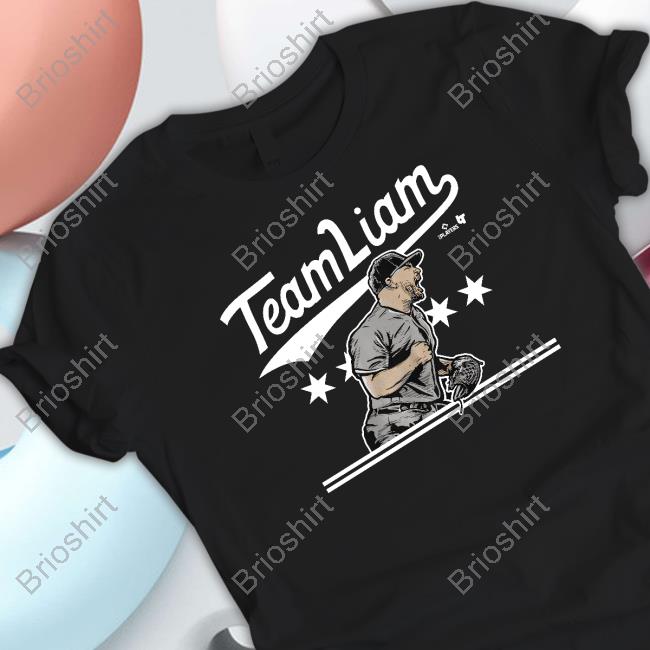 Liam Hendriks Shirt