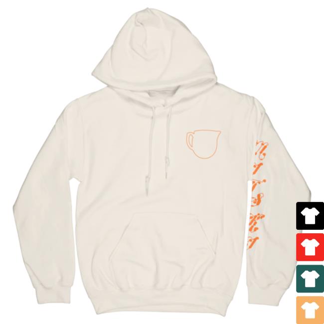 Official Mitski Merch Store Shards Crewneck (Bone White) Mitski Shop Mitskileaks