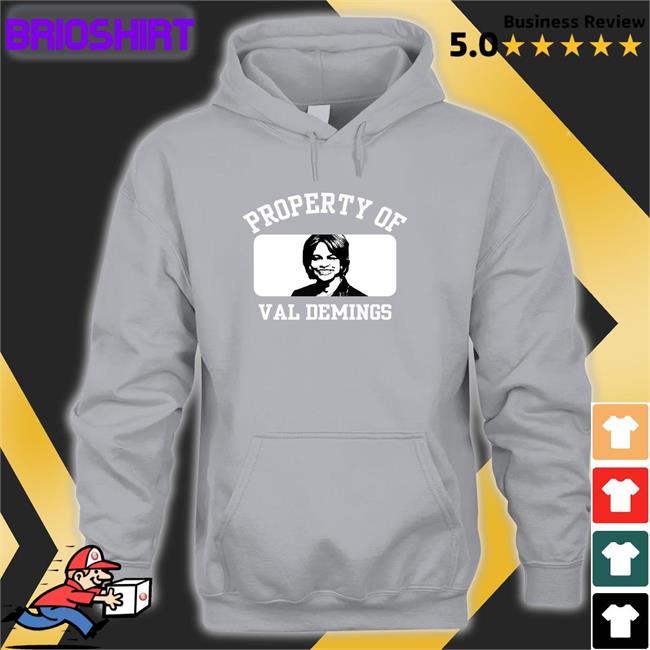 Trending Property Of Val Demings Shirt Marco Rubio