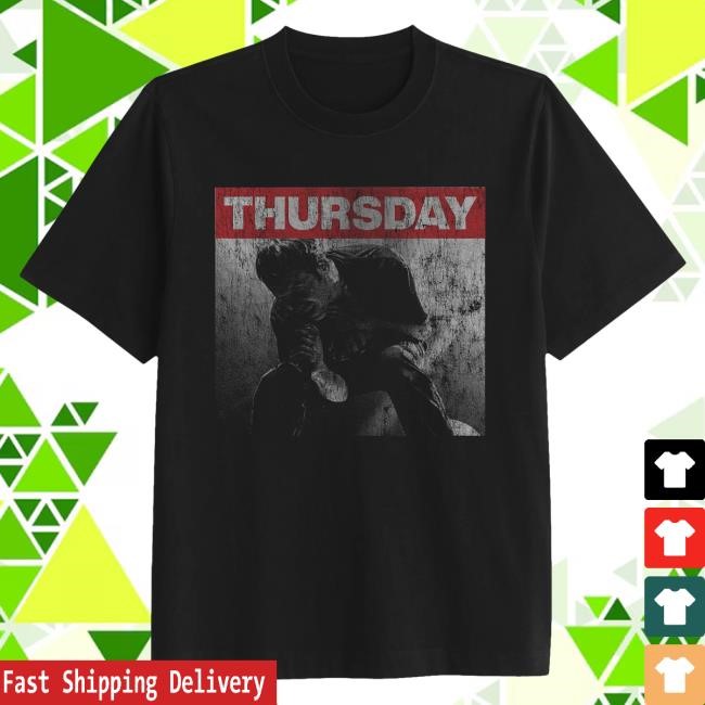 Official Thursday Love Song Writer Tee