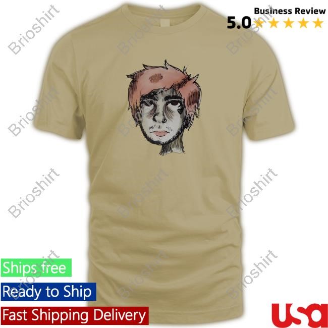 Official Lil Peep Shop Merch Teen Romance Shirts