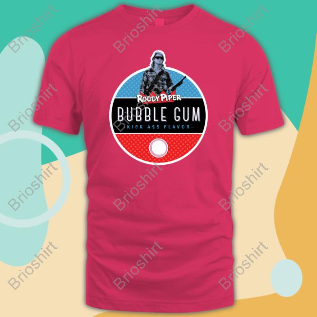 Kickass Flavor Shirt