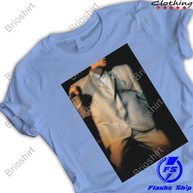 A24 Stop Making Sense Imax World Premiere Tee