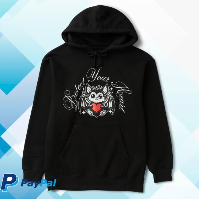 Official Sam And Colby Merch Xplr Shop PYH Hood
