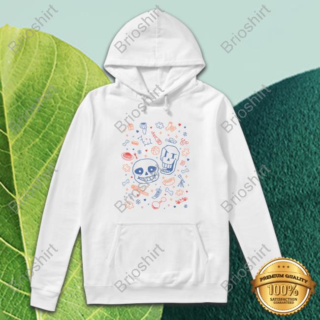 Official That Shirt With Sans Papyrus On It Tee Shirt