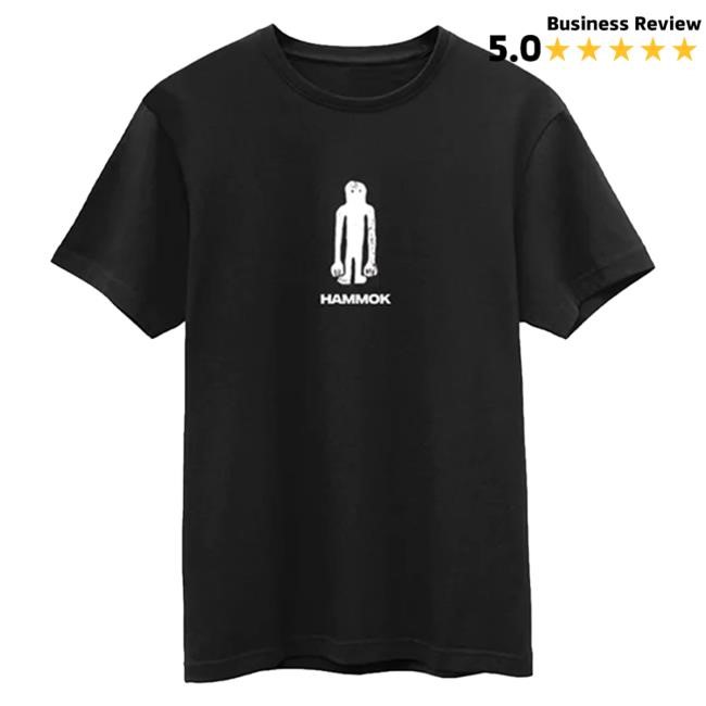 When Does This Place Become Our Scene - Hammok Streetwear Print