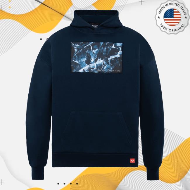 Valorant Retake Shirt