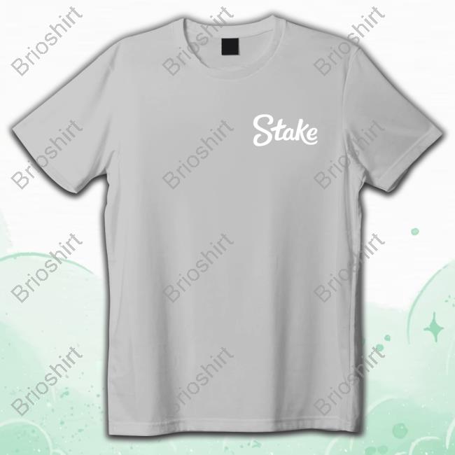 Official Alex Pereira Stake Hot Shirt