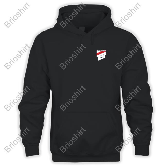 Official Topshelf 7V7 This Shit Personal T-Shirt