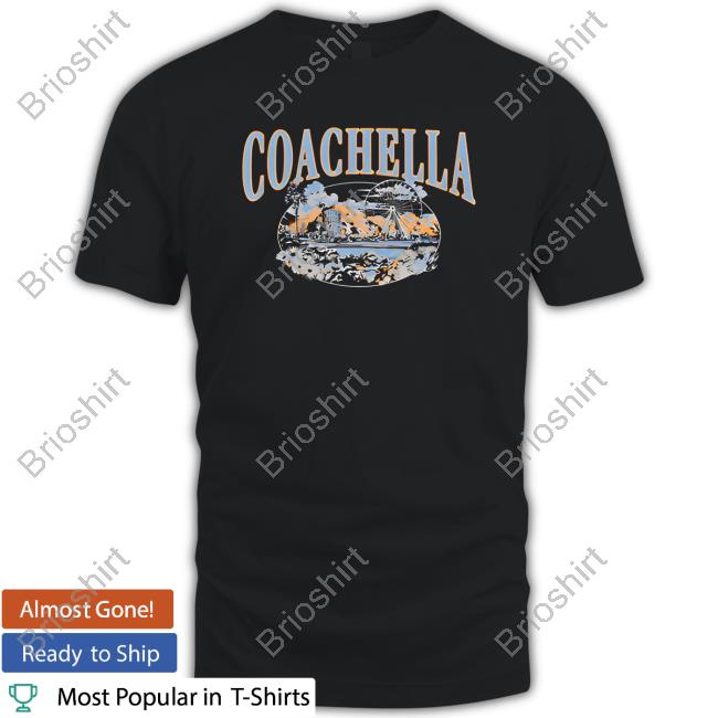 Official See You In The Desert Pullover Sweatshirt