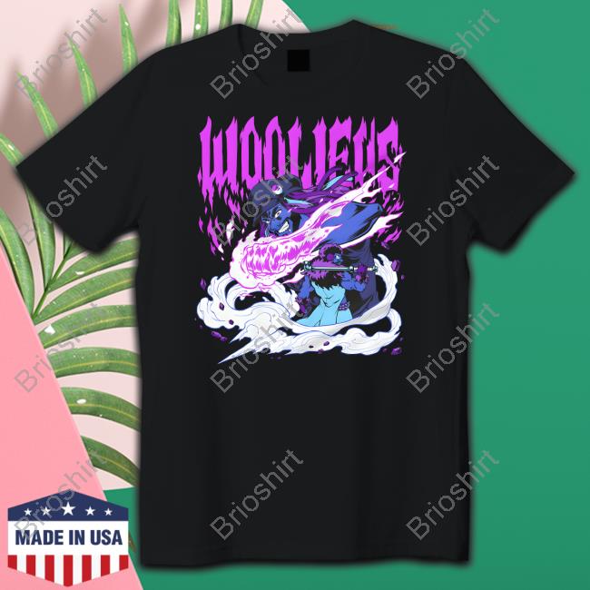 Castle Super Beast Woolie Vs Death Metal Shirt